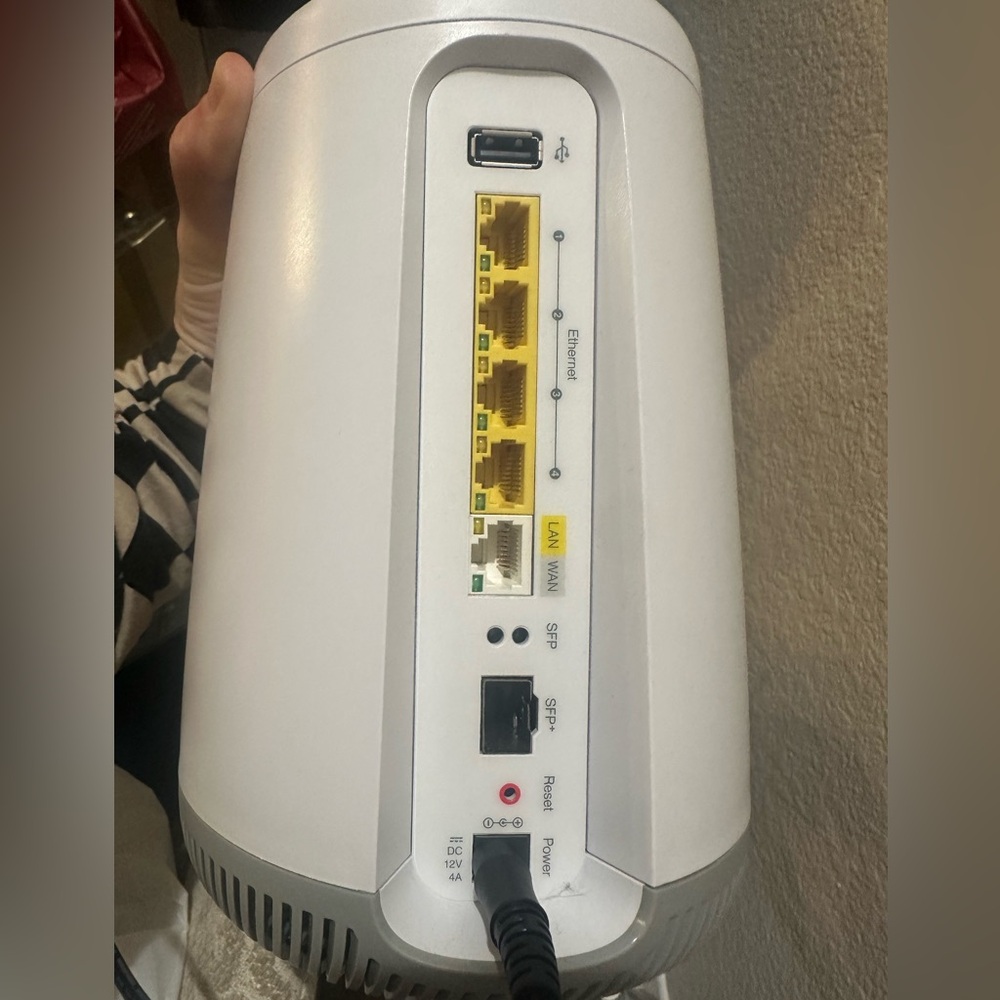 Centurylink Modem - Picture 9 of 9
